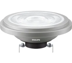 Kohdelamppu Philips CorePro - KOHDELAMPPU COREPRO 7-50W 830 AR111 40D 550LM