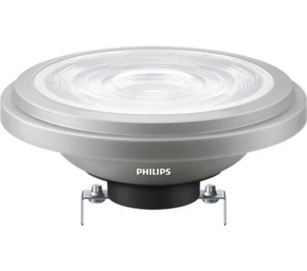 Kohdelamppu Philips CorePro 7-50W 830 AR111 40D 550LM