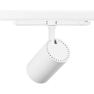 Kohdevalaisin Sylvania Pixo Large Dali - KOHDEVALAISIN PIXO LARGE 40W 5050LM 930 DALI WH