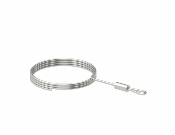 Kosketinkiskotarvike Unipro ripustusvaijeri WL WL40