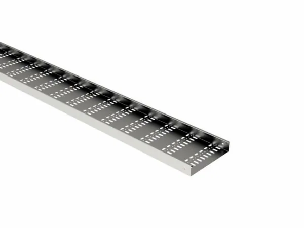 Levyhylly Meka rei'itetty KRB-40-200 L=3000 PG