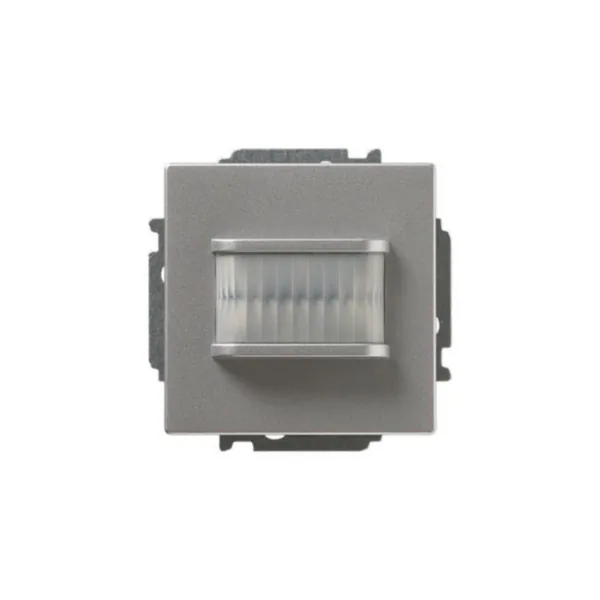 Liiketunnistin ABB-free@home 180 1K B/T IP20 USE ALU