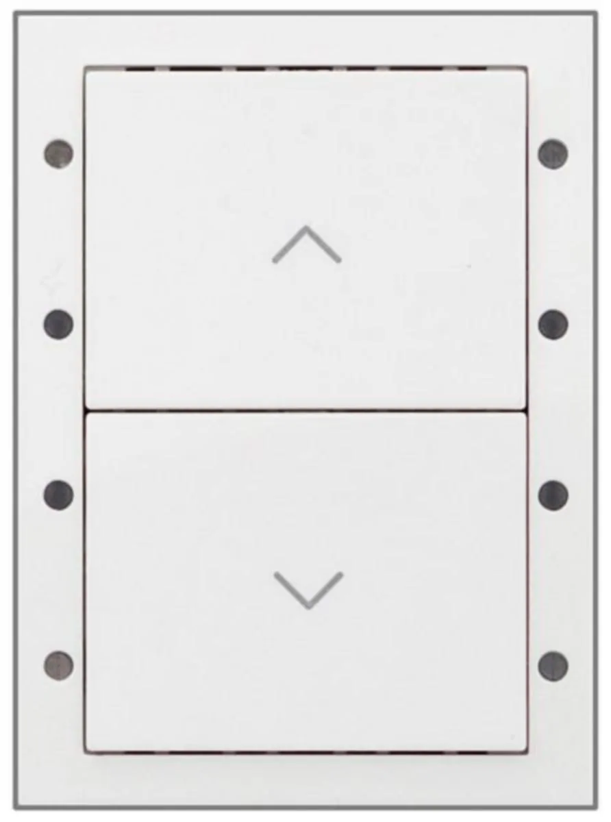 Modulaarinen ohjauspaneeli Helvar Digidim 13xx - NÄPPÄIMISTÖ DIGIDIM DIGIDIM 132W