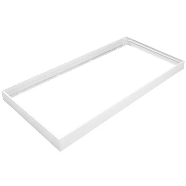 Pinta-asennuskehys Sylvania 1200X600X70