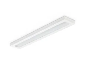 Pinta-asennusvalaisin Philips Ledinaire Surface - PINTA-ASENNUSVAL LEDINAIRE 3400/4000LM 840 20X120 PSU OC
