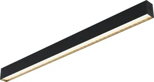 Pinta-/ripustusvalaisin Hide-a-lite Actor G2 Ceiling - PINTA-/RIPUSTUSVAL ACTOR G2 CE DP 2670LM 28W 3/4K BL DIM