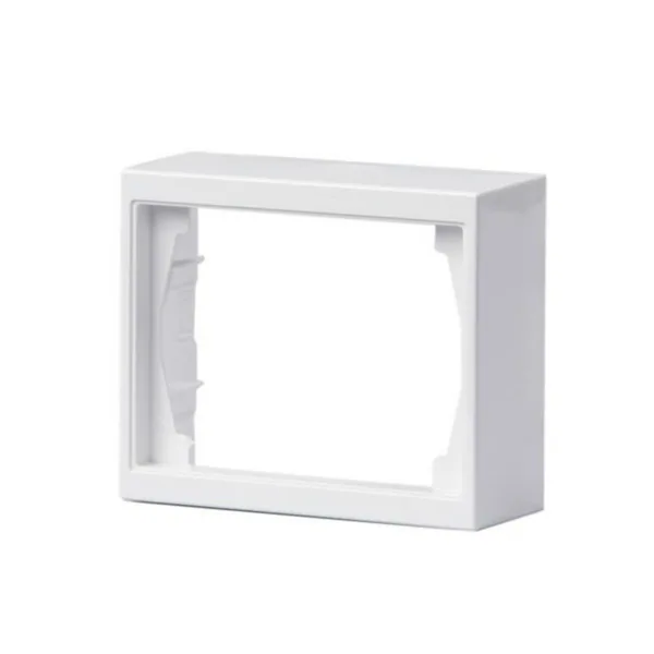 Pintakehys ABB Impressivo 100mm IP21/IP44 1OS/IP44 40/100MM VAL