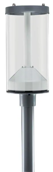 Pylväsvalaisin Karlux Talas TAMPERE-DA23W.HA-3500LM-IP65