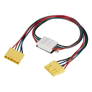 Sähköinen lisätarvike Ledvance Linear IndiviLED - SÄHKÖINEN LISÄTARVIKE LEDVANCE LN INV 1200 THROUGHWIRING KIT