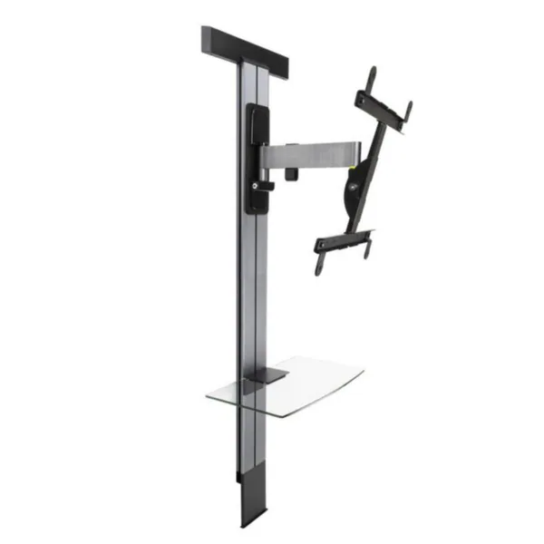 Seinäteline Erard EXOSTAND EXOSTAND600 ALL-IN-ONE 40-85"