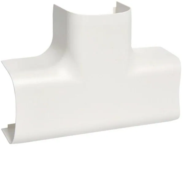 T-kappale Hager Clima CLM500658 PVC CLMU50X65 VAL