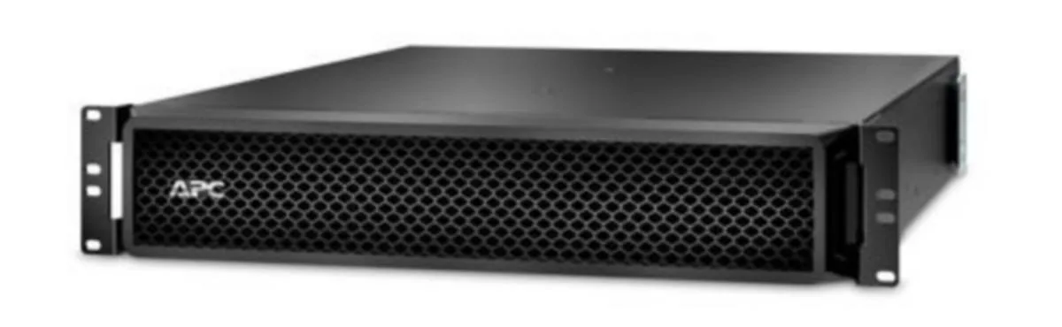 UPS-lisävaruste APC by Schneider Electric Smart-UPS SRT RM 2,2KVA AKKU