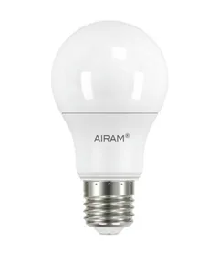 Vakiolamppu Airam Led Special - VAKIOLAMPPU LED SPECIAL A60 865 840lm E27 DAYLIGHT OP
