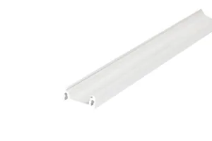 Valoprofiili ELIFE Pinta14 - VALOPROFIILI/-NAUHA ELIFE AL 24X9X2000 VAL