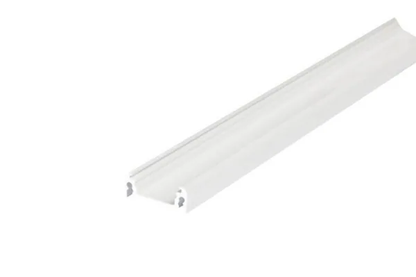 Valoprofiili ELIFE Pinta14 VALOPROFIILI/-NAUHA AL 24X9X2000 VAL