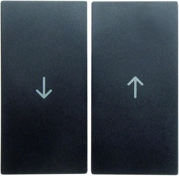 Vipu Hager S.1 2OS VERHOK. 2X"NUOLI" ANT