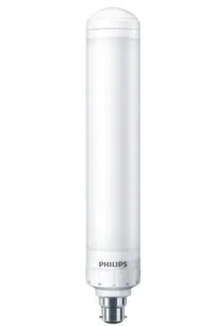 Ympärisäteilevä lamppu Philips TrueForce LED Sox - YMPÄRISÄTEILEVÄ LAMPPU TFORCE LED SOX 18W B22 840 FR