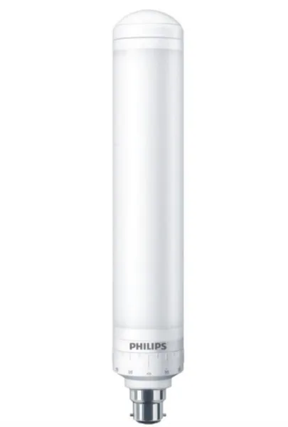 Ympärisäteilevä lamppu Philips TrueForce LED Sox TFORCE 18W B22 840 FR