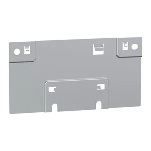 Asennusalustat Tesys G Schneider Electric - ASENNUSALUSTA TESYS LA9G3653 LÄMPÖRELEELLE LR9G630