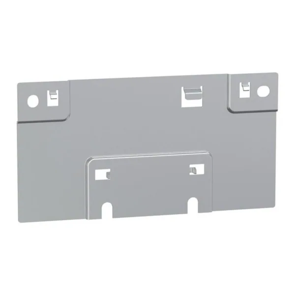 Asennusalustat Tesys G Schneider Electric ASENNUSALUSTA LA9G3653 LÄMPÖRELEELLE LR9G630