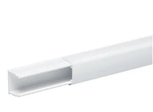 Asennuslista OptiLine mini (Exxact) - ASENNUSLISTA OPTILINE OL MINI 1820 PVC PV