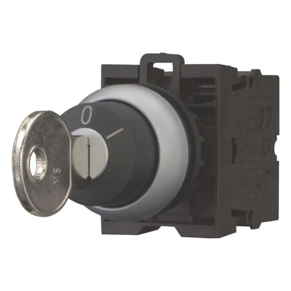 Avainkytkinkaluste Eaton RMQ-Titan M22-WRS/K11