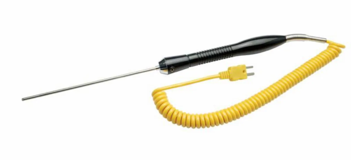 Immersio-lämpötila-anturi 881603 Extech - IMMERSIO-ANTURI EXTECH K-TYYPPI -40.+800C