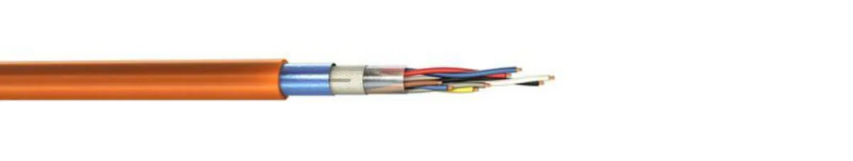 Instrumentointikaapeli-FRHF Eupen FRHF JE-H - INST.KAAPELI-FRHF EUPEN JE-H FE180 E30 8X2X0,8 K500
