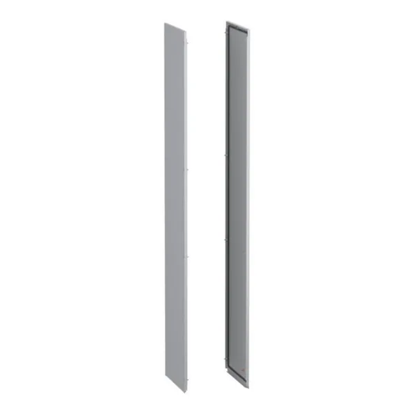 Kaappi lattia-asennus Fe Schneider Electric PanelSeT sivuseinäpari SFN 2200X500