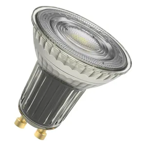 Kohdelamppu Ledvance Performance Spot PAR16 - KOHDELAMPPU PERFORMANCE SPOT PAR16 8W/830 750LM GU10 DIM 60