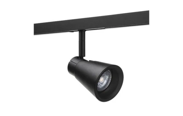 Kohdevalaisin SG Zip Zoom 6W D2W 1-V MU