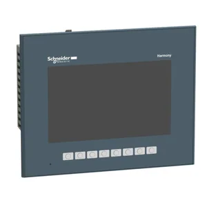 Kosketusnäyttö Schneider Electric Magelis - KOSKETUSNÄYTTÖ MAGELIS 7" ETH+SARJA WVGA-TFT F-N