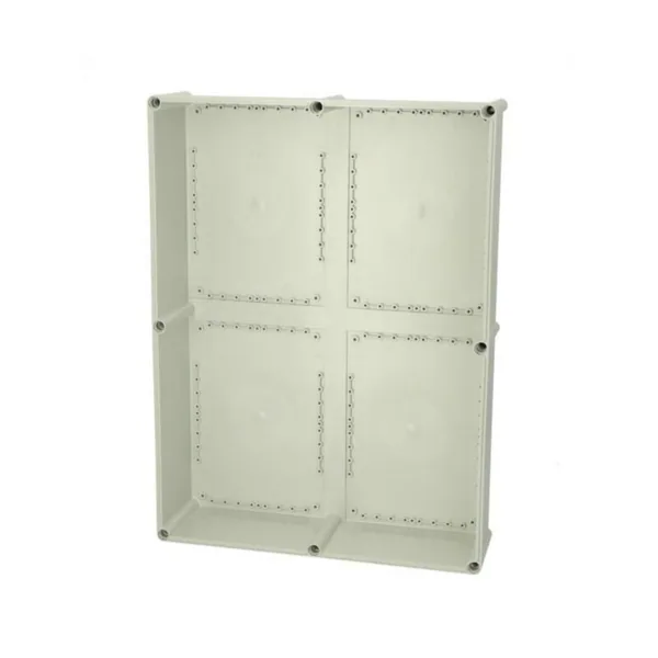Kotelon alaosa Fibox Solid PC 7656 BASE