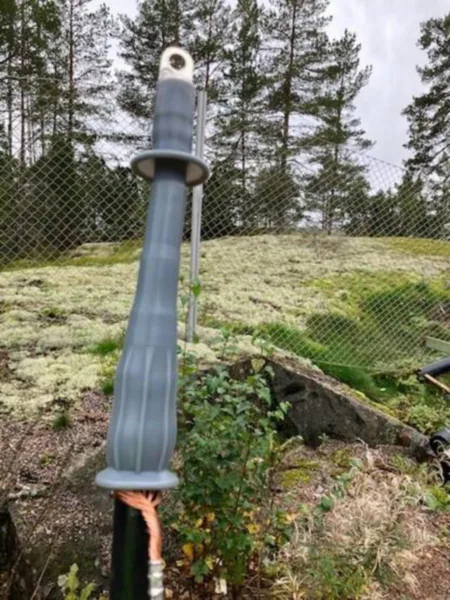 Kylmäkutistesisäpääte Prysmian Elasticfit ELASTICF ELTIMB/EC-1C-24-B-T3 35