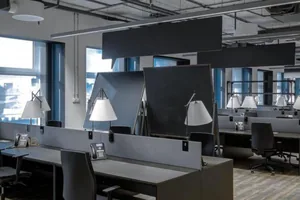 Läsnäolotunnistin Steinel IR Quattro HD-2 KNX - LÄSNÄOLOTUNNISTIN STEINEL IR QUATTRO HD-2 KNX UP VA