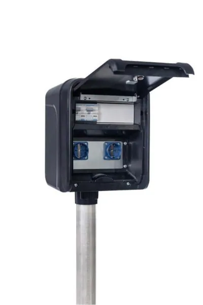 Latausasema hidaslataus UTU-X FoX UTUFOXF10-S-2Y
