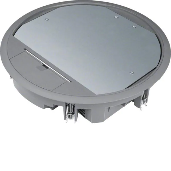 Lattiarasia Hager electraplan.VE-EE PA D=275 HAR 5mm