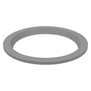 Mekaaninen lisätarvike Ledvance Downlight Comfort koristeosa - MEKAANINEN LISÄTARV LEDVANCE DL CMFT RING D150 GREY