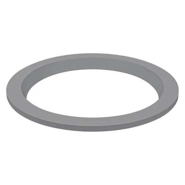 Mekaaninen lisätarvike Ledvance Downlight Comfort koristeosa DL CMFT RING D150 GREY