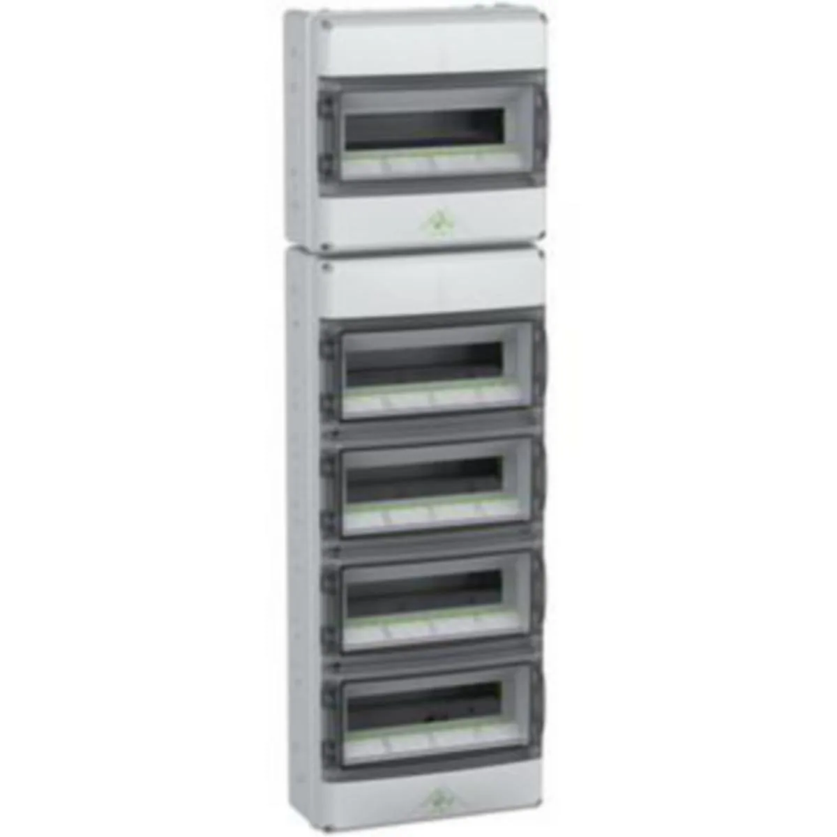 Moduulikotelo AK 70 AIR, Spelsberg - MODUULIKOTELO PINTA SPELSBERG AK 70 AIR HARM IP65