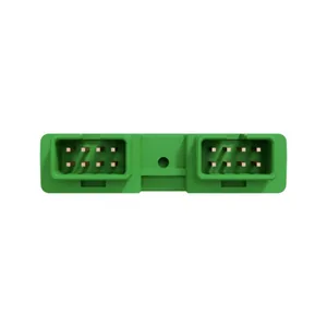 Moduuliliitin KNX Schneider Electric SpaceLogic KNX - ASENNUSTARVIKE SPACELOGIC KNX MODUULILIITIN KNX