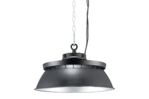 Optinen lisätarvike Sylvania Granit - LISÄTARVIKE GRANIT HIGHBAY 0039747 ALU.HEIJASTIN 370 BLK