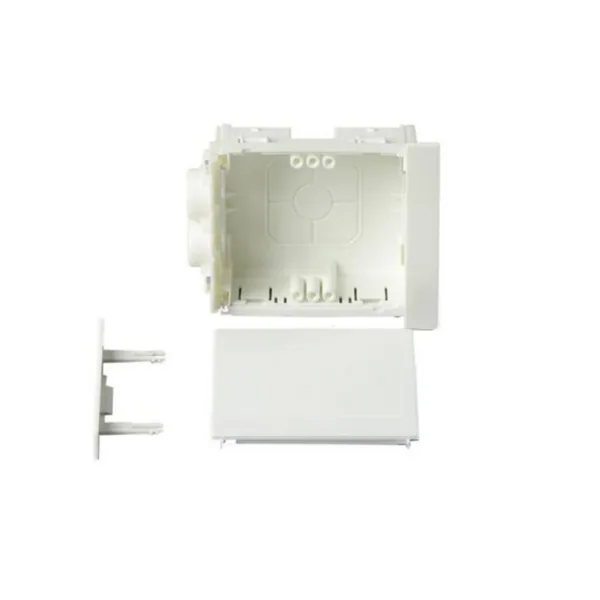 Päätypari+kytkentärasia ABB ProDuct