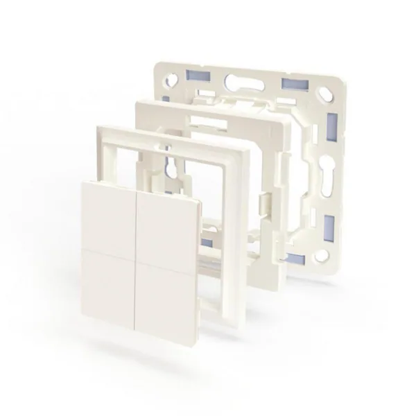 Painike langaton Shelly WALL SWITCH ADAPTER