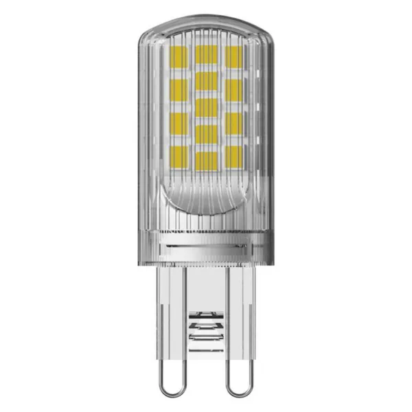 Pienoislamppu Ledvance Performance Special PIN 4W/827 470LM G9 DIM CL