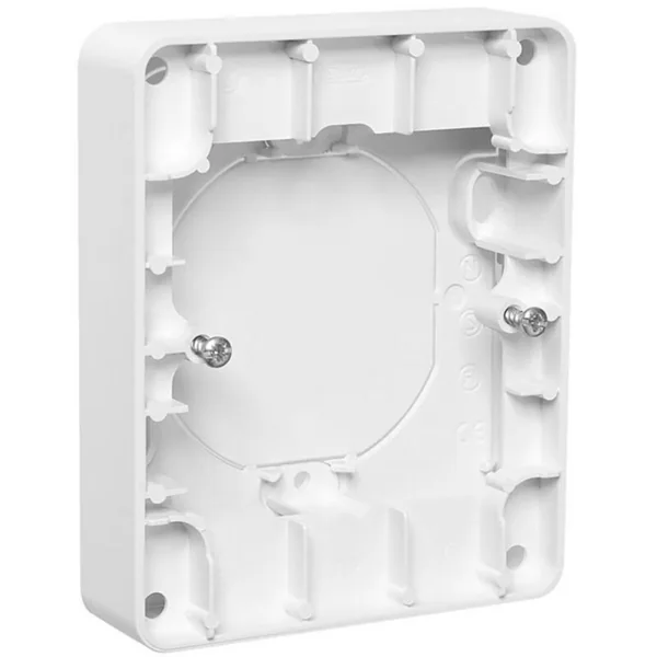 Pinta-asennuskotelot ELKO RS Nordic IP21
