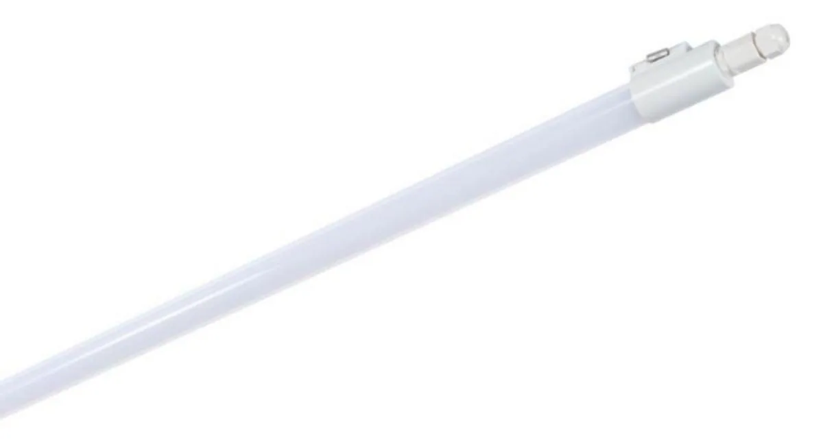 Pinta-asennusvalaisin Sylvania Start Eco Batten - PINTA-AS VAL START ECO BATTEN 0045748 1200 18W2600LM 4K IP65