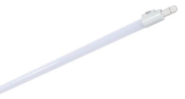 Pinta-asennusvalaisin Sylvania Start Eco Batten PINTA-AS VAL 0045748 1200 18W2600LM 4K IP65
