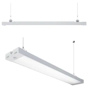 Pinta-/ripustusvalaisin Sylvania Gradeo - PINTA-/RIPUSTUSVALAISIN GRADEO IP40 1500 3100-4600LM 3/3.5/4K