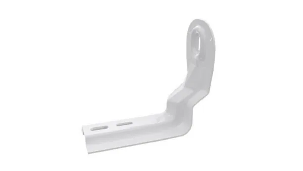 Seinäkannake MP-Bolagen sisäpuolinen MP-943V Fe C2 SISÄP